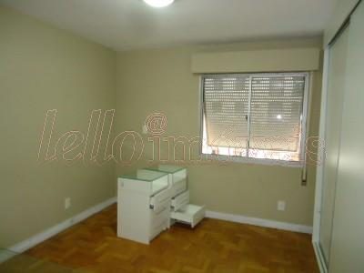 Apartamento, 2 quartos, 77 m² - Foto 4