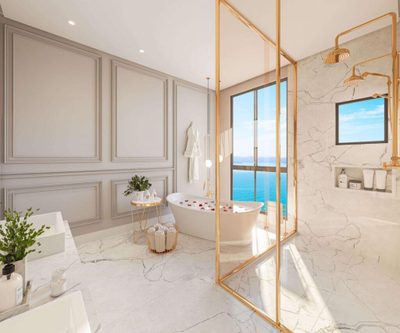 Apartamento, 4 quartos, 206 m² - Foto 5