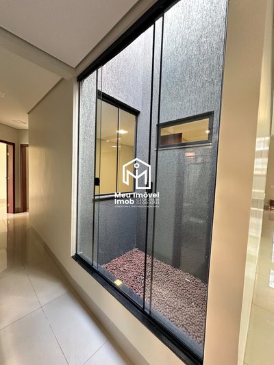 Casa, 4 quartos, 345 m² - Foto 3