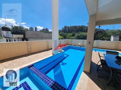 Sobrado, 3 quartos, 600 m² - Foto 4
