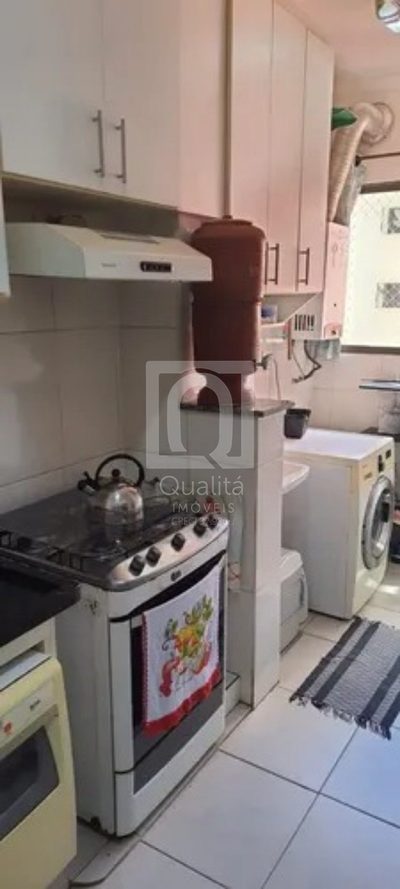 Apartamento, 3 quartos, 70 m² - Foto 3