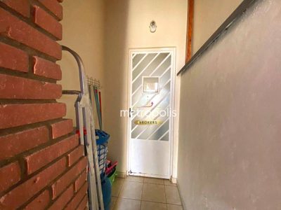 Sobrado, 4 quartos, 298 m² - Foto 5