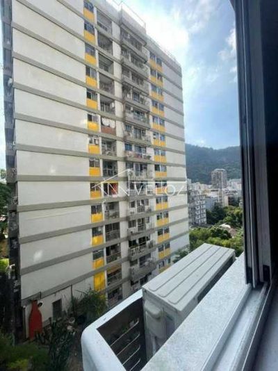 Apartamento, 2 quartos, 83 m² - Foto 1