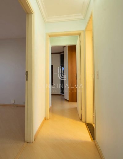 Apartamento, 3 quartos, 132 m² - Foto 2