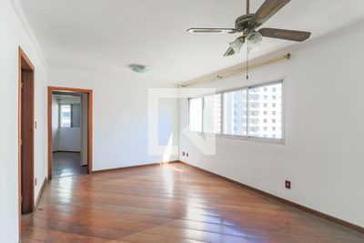 Apartamento, 3 quartos, 90 m² - Foto 1