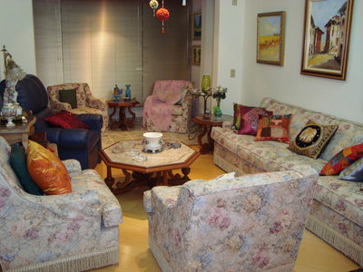 Apartamento, 3 quartos, 107 m² - Foto 5
