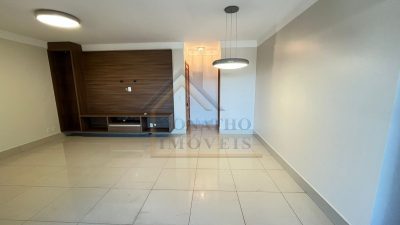 Apartamento, 3 quartos, 115 m² - Foto 4