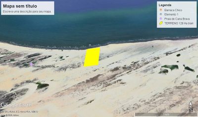 Terreno, 10 m² - Foto 4