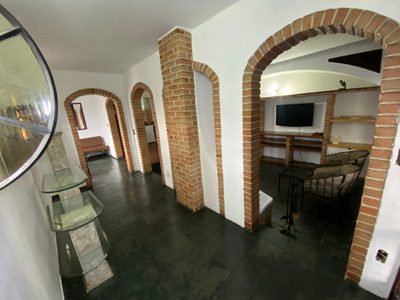 Casa, 3 quartos, 200 m² - Foto 4