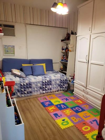 Apartamento, 2 quartos, 74 m² - Foto 5