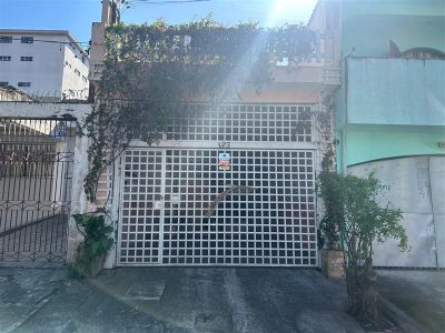 Casa, 3 quartos, 160 m² - Foto 1