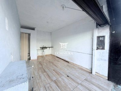 Loja-Salão, 14 m² - Foto 4