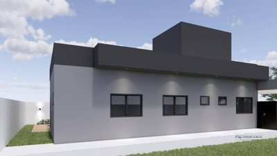 Casa de Condomínio, 3 quartos - Foto 5