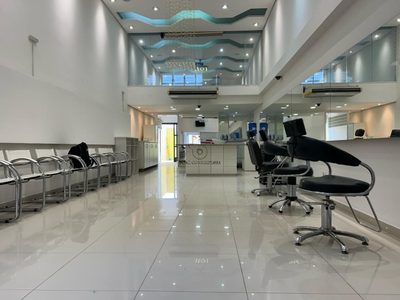 Loja-Salão, 150 m² - Foto 5