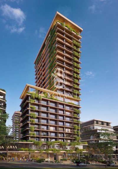 Flat/Apart Hotel, 1 quarto, 28 m² - Foto 1