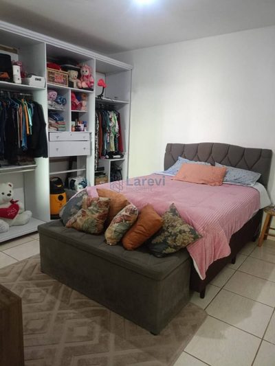 Casa, 3 quartos, 78 m² - Foto 5