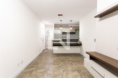 Apartamento, 3 quartos, 63 m² - Foto 3