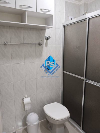 Apartamento, 1 quarto, 37 m² - Foto 5
