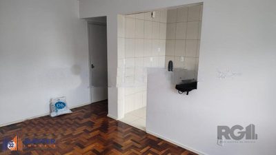 Apartamento, 1 quarto, 49 m² - Foto 2