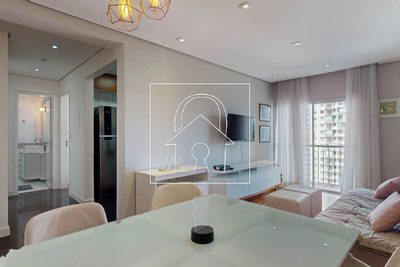 Apartamento, 1 quarto, 55 m² - Foto 4