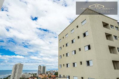 Apartamento, 2 quartos, 61 m² - Foto 2