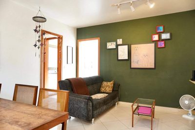 Apartamento, 3 quartos, 99 m² - Foto 4