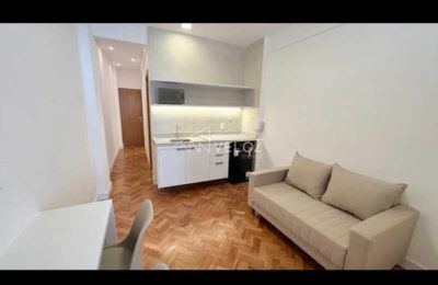 Apartamento, 2 quartos, 63 m² - Foto 1
