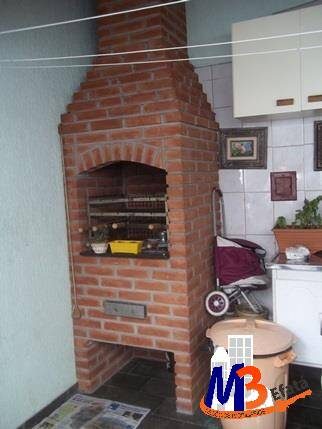 Sobrado, 3 quartos, 90 m² - Foto 4