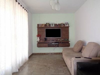 Casa, 3 quartos, 235 m² - Foto 3