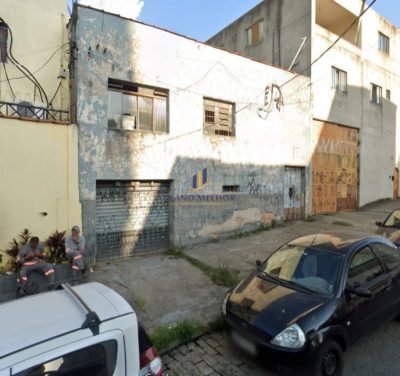 Depósito-Galpão, 300 m² - Foto 2