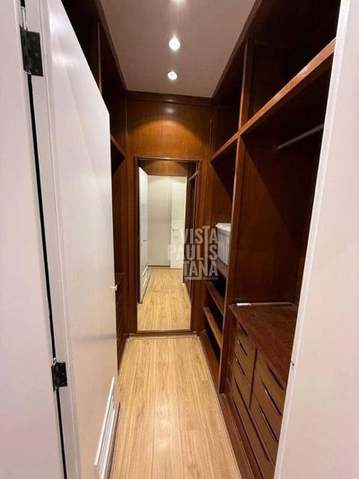 Apartamento, 3 quartos, 216 m² - Foto 2