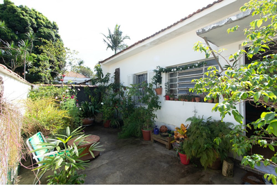 Casa, 3 quartos, 266 m² - Foto 2