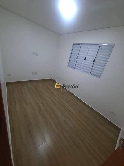 Sobrado, 3 quartos, 202 m² - Foto 4