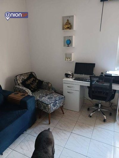 Apartamento, 2 quartos, 76 m² - Foto 5
