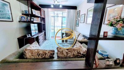 Apartamento, 2 quartos, 110 m² - Foto 5