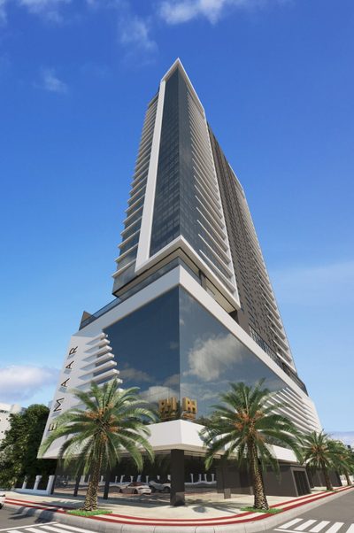 Apartamento, 4 quartos, 192 m² - Foto 2