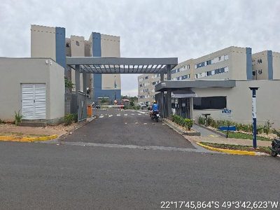 Apartamento, 2 quartos, 41 m² - Foto 1
