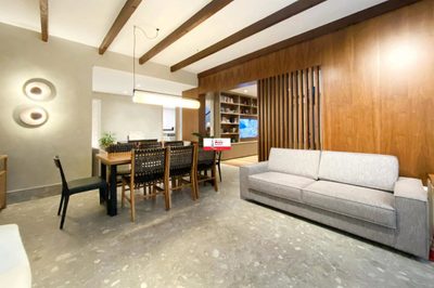 Casa, 5 quartos, 355 m² - Foto 4