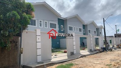 Casa, 3 quartos, 139 m² - Foto 2