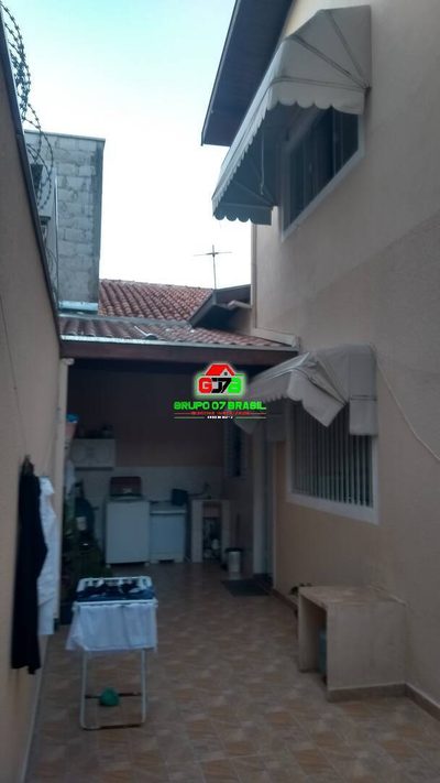 Casa, 3 quartos, 106 m² - Foto 5