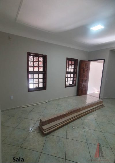 Casa, 4 quartos, 192 m² - Foto 4