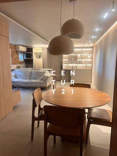 Apartamento, 2 quartos, 75 m² - Foto 4