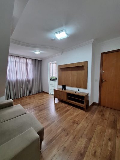 Cobertura, 2 quartos, 115 m² - Foto 4