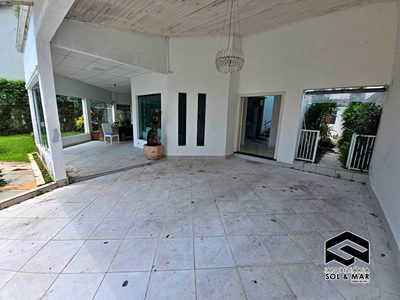 Casa, 6 quartos, 353 m² - Foto 5