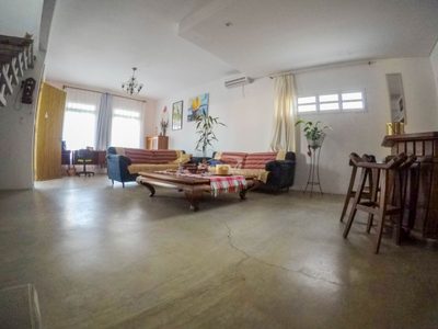 Casa, 3 quartos, 252 m² - Foto 3