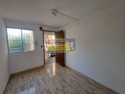 Apartamento, 2 quartos, 42 m² - Foto 2