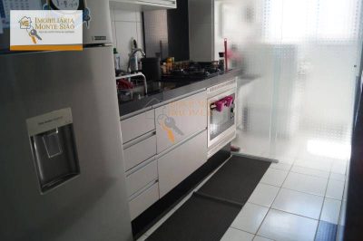 Apartamento, 3 quartos, 64 m² - Foto 5