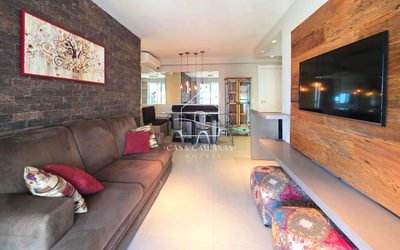 Apartamento, 2 quartos, 64 m² - Foto 1