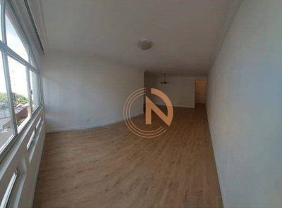 Apartamento, 3 quartos, 134 m² - Foto 3
