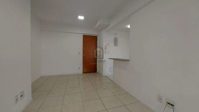 Apartamento, 2 quartos, 51 m² - Foto 2